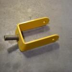 fourche de roue
