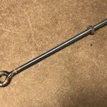 einstellschraube