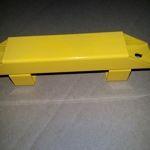 battery clamp