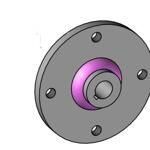 radflange