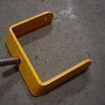 fourche de roue