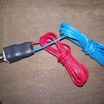 cable d'alimentation
