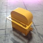 belt box
