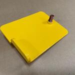 plaat V460