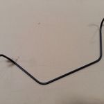 deadman's handle