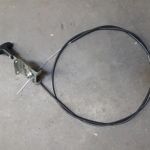 choke cable