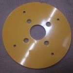 coupling disc