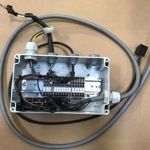 cable loom chassis M500