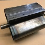 knife drum