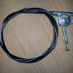 throttle cable