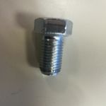 bolt