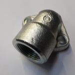 flange connection