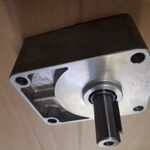 front bearing