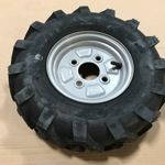 roue - gauche