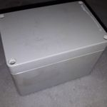 electric box