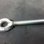 adjusting screw