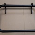 deadman's handle