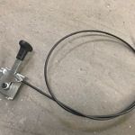 choke cable
