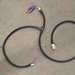 kabelboom T300/H300/T500/H500