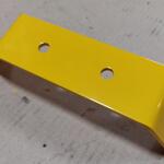 Klammer Gummi