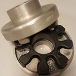 coupling
