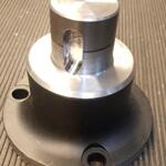 flange