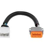 EHB anti-stress adapter M600