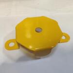 cover rollager gelakt M500/T500/H500