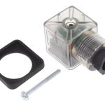 magneetfiche met LED