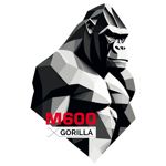 M600 GORILLA™ hakselaar (2)