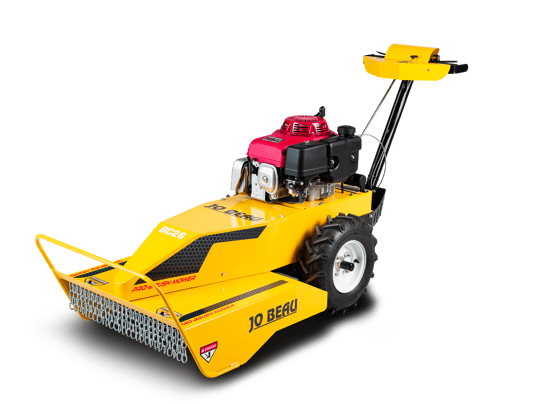 Brush cutter