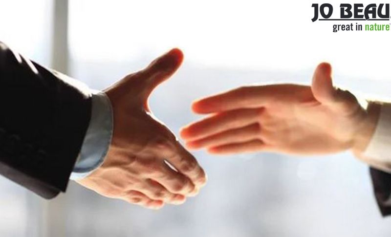 Représentant commercial (H/F) pour la région Flandre / Wallonie & Luxembourg